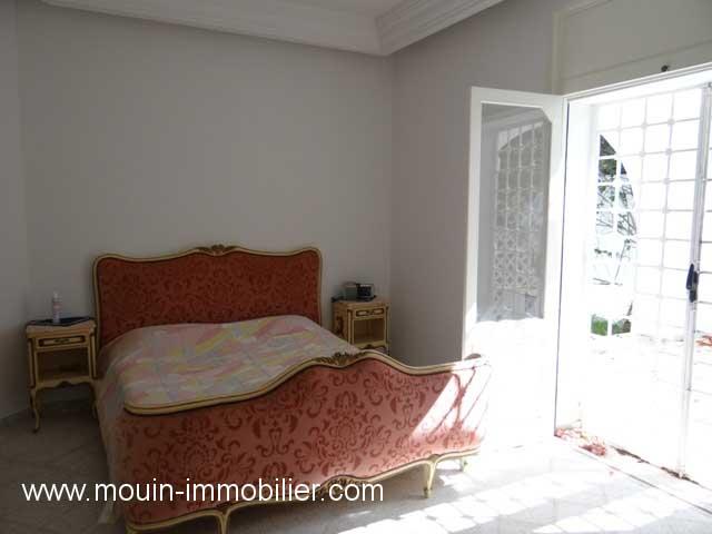 Photo VILLA ESPERANZA Jinan Hammamet AL909 image 6/6