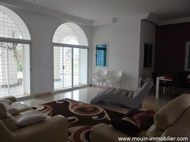 Photo Villa Essalam ref AL1214 Hammamet image 6/6