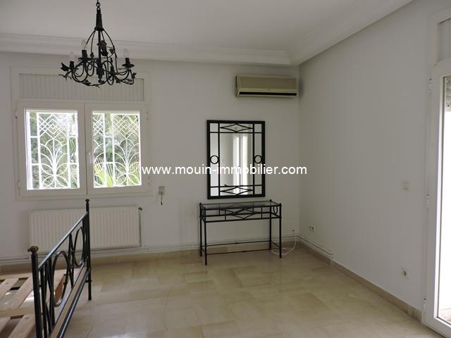 Photo VILLA ESSALEM Hammamet AV1290 image 6/6