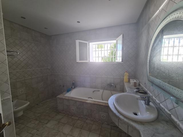 Photo VILLA ESTELLE Hammamet - Zone Sindbed AL2730 image 6/6