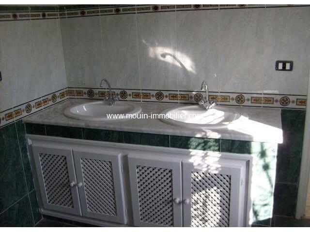 Photo Villa Eucalyptus ref AV660 Hammamet Baraket Essahel image 6/6