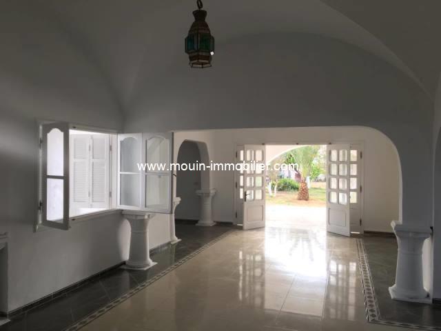 Photo villa eucolyptus AV660 barraket essahel hammamet image 6/6