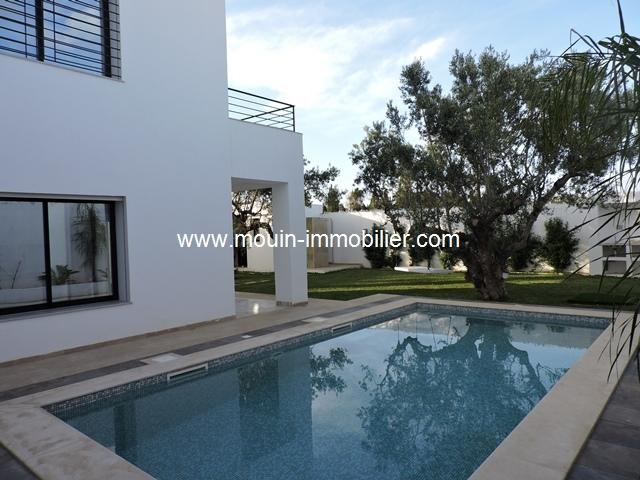 Photo VILLA EVE AV1284 image 6/6