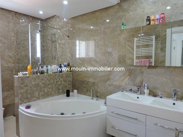 Photo Villa Eya AV1126 Hammamet Mrezka image 6/6