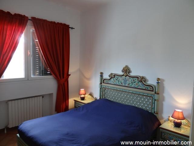Photo villa fady AL752 nabeul image 6/6