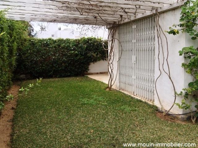 Photo villa fany AL429 jinan hammamet image 6/6