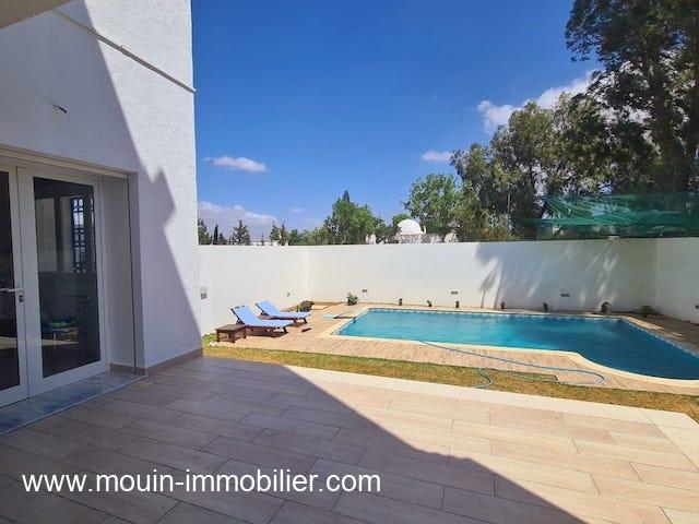 Photo villa fares al3004 image 6/6