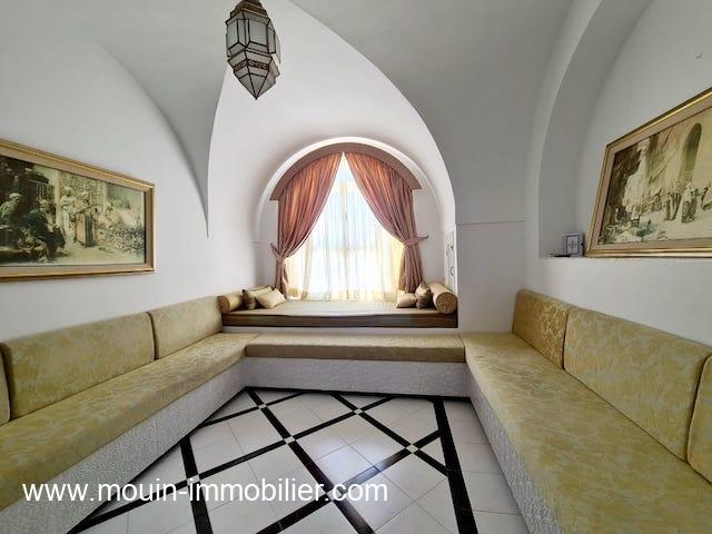 Photo Villa Fares AL3004 Hammamet image 6/6