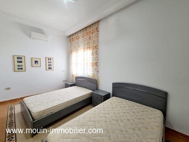 Photo VILLA FARES Hammamet AL3004 image 6/6