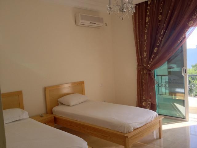 Photo Villa Fatma 1 AL023 Yasmine Hammamet image 6/6