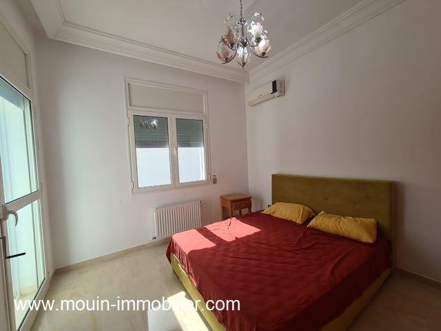 Photo Villa Fatma 1 AL024 Yasmine hammamet image 6/6