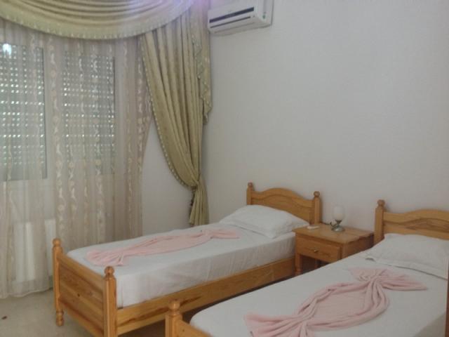 Photo Villa Fatma 2 ref AL024 Yasmine Hammamet image 6/6