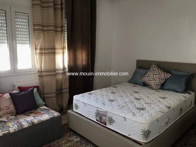 Photo VILLA FAWARA Hammamet - Zone Craxi, Faouara AV1440 image 6/6