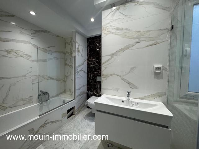 Photo VILLA FAYA Hammamet Zone Théâtre AV1946 image 6/6