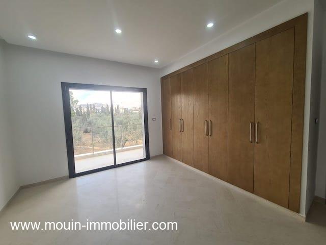 Photo VILLA FAYROUZ Mrezka Hammamet Nord AV1608 image 6/6