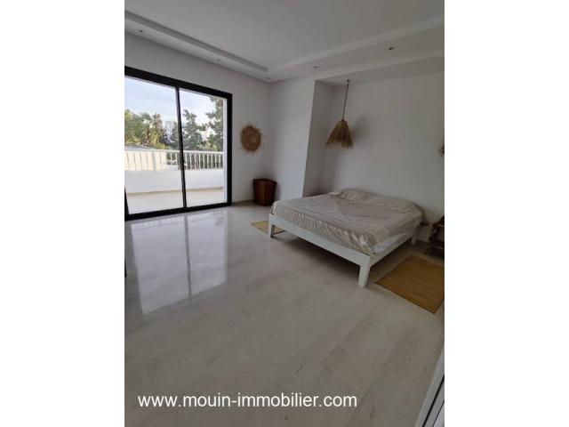 Photo VILLA FAYROUZA Hammamet Nord AL3391 image 6/6