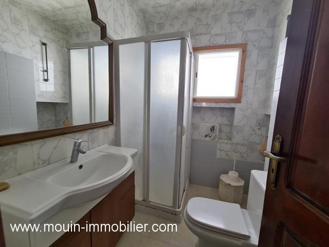 Photo VILLA FELIX Hammamet Centre AL2625 image 6/6