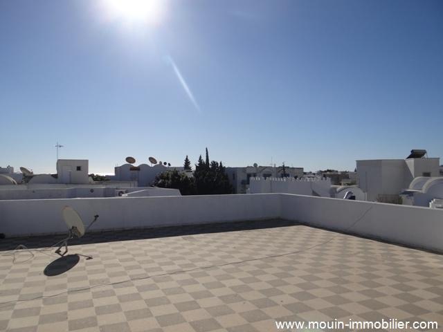 Photo VILLA FELLA Baraket Essahel, Hammamet AL934 image 6/6