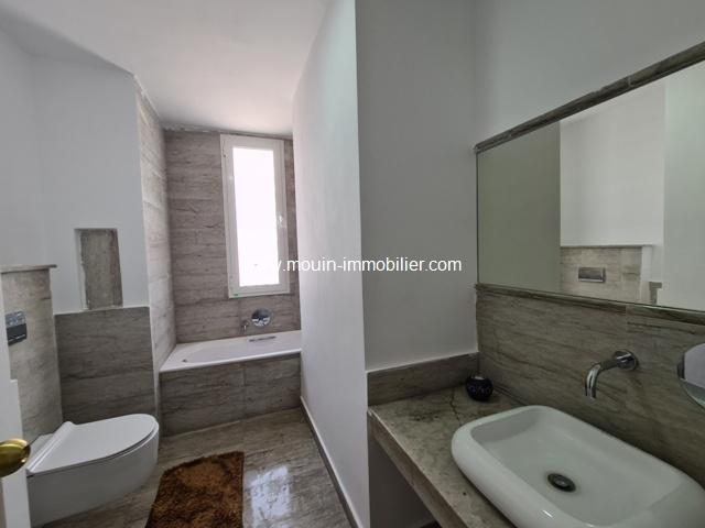 Photo Villa Fendy AL2682 Yasmine Hammamet image 6/6
