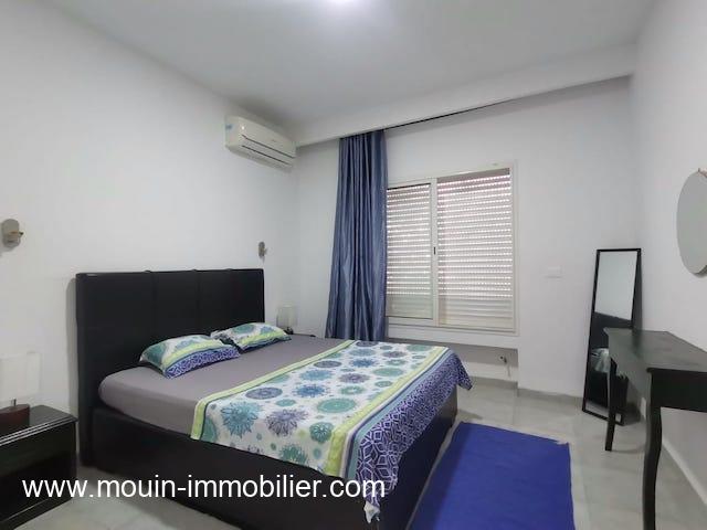 Photo VILLA FENDY Hammamet Yasmine AL2682 image 6/6