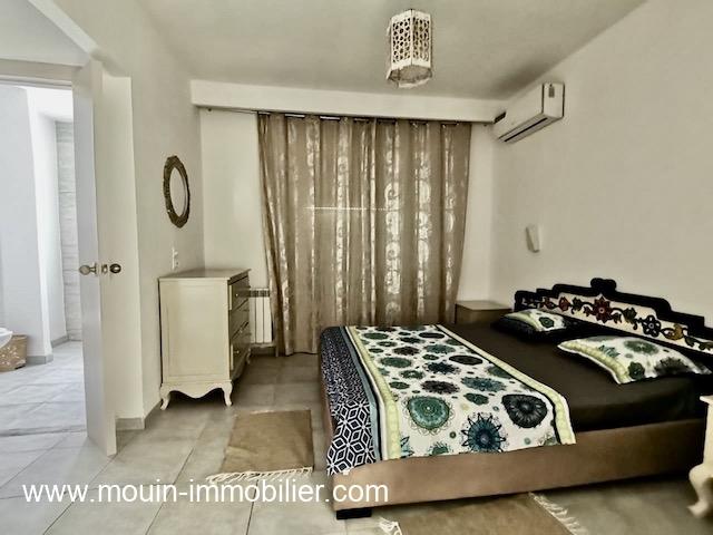 Photo VILLA FENDY I Yasmine Hammamet AL2682 image 6/6