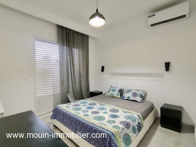 Photo VILLA FENDY Yasmine Hammamet AV1460 image 6/6