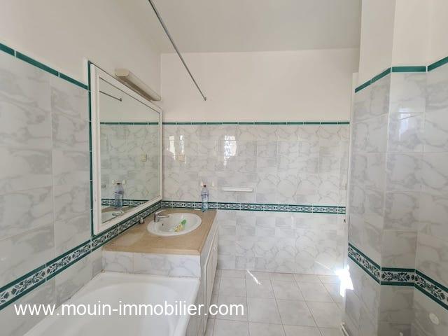 Photo VILLA FICUS Mrezka, Hammamet Nord  AL2922 image 6/6