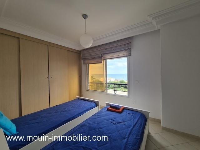 Photo Villa Fiorella AV1482 Hammamet Nord image 6/6