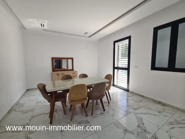Photo VILLA FLORA 2 AL3507 Yasmine Hammamet image 6/6