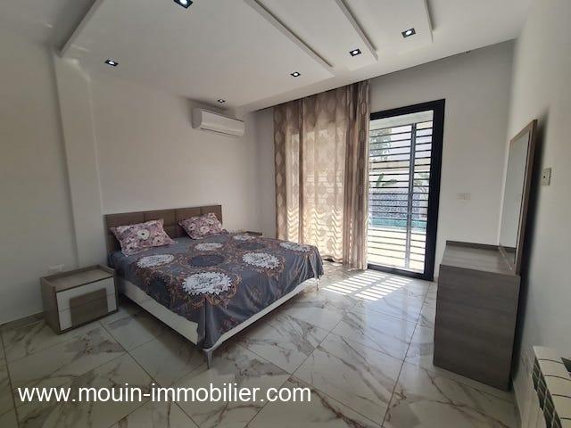 Photo Villa Flora 2 AV1903 Yasmine Hammamet image 6/6