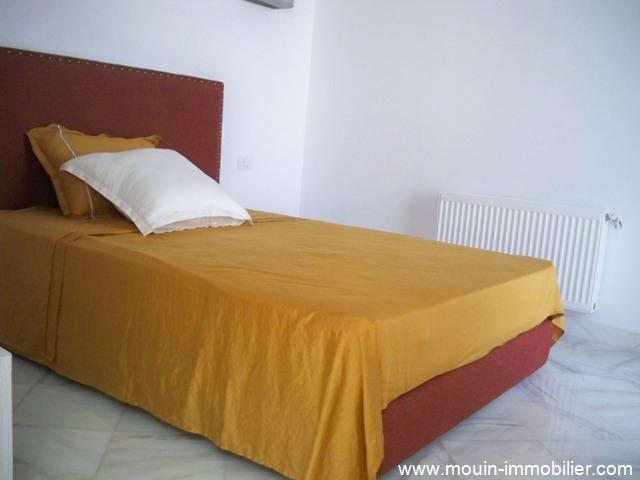 Photo Villa Flora AL874 Hammamet image 6/6