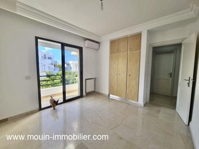Photo Villa Florina AL3524 Hammamet zone theatre image 6/6