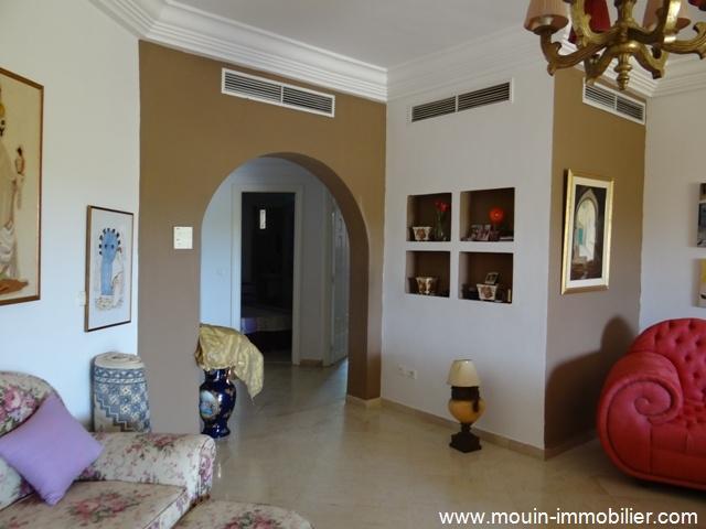 Photo villa fontaine AL949 jinan hammamet image 6/6