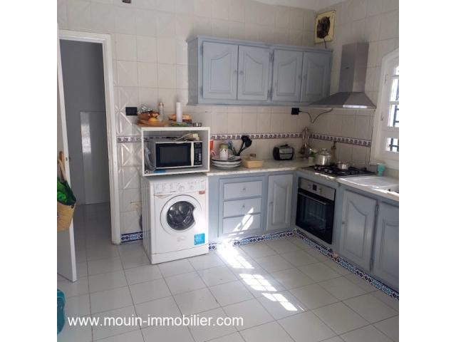 Photo Villa Geranium AL1243 Hammamet sidi mahersi image 6/6