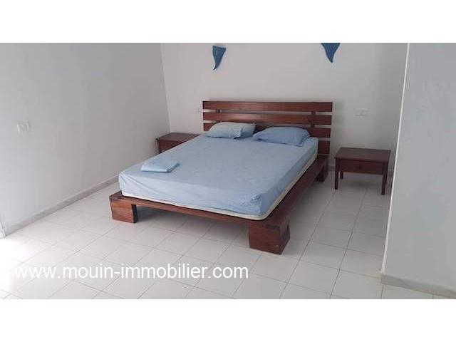 Photo VILLA GERANIUM G1 HAMMAMET AL1243 image 6/6