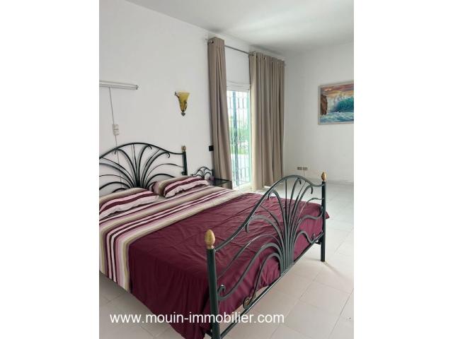 Photo VILLA GERANIUM Sidi Mahersi Hammamet AL1243 image 6/6