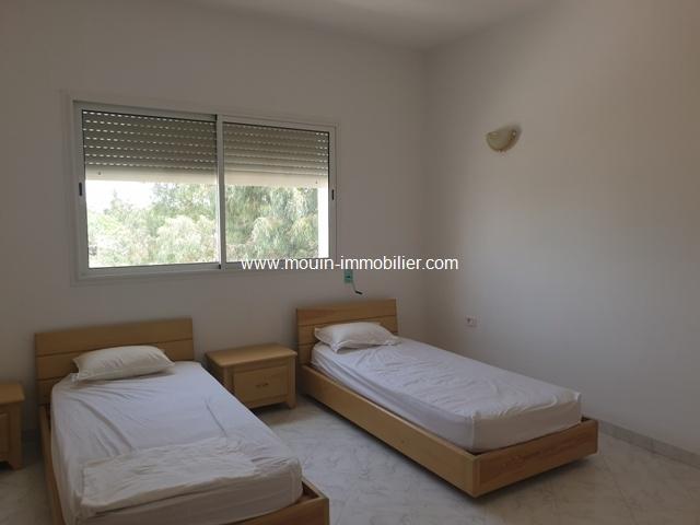 Photo Villa Ghousoun AV1325 Yasmine Hammamet image 6/6