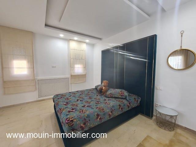 Photo VILLA GIZELE à I Hammamet Zone Théâtre AV1648 image 6/6