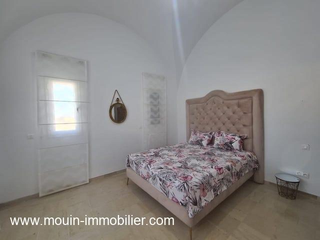 Photo Villa Gizele AV1648 Hammamet image 6/6