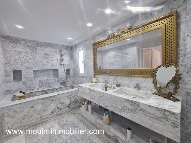 Photo VILLA GIZELE I Hammamet Zone Théâtre AV1648 image 6/6