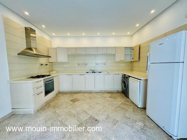 Photo Villa Glamour 2 AL1303 Hammamet zone theatre image 6/6