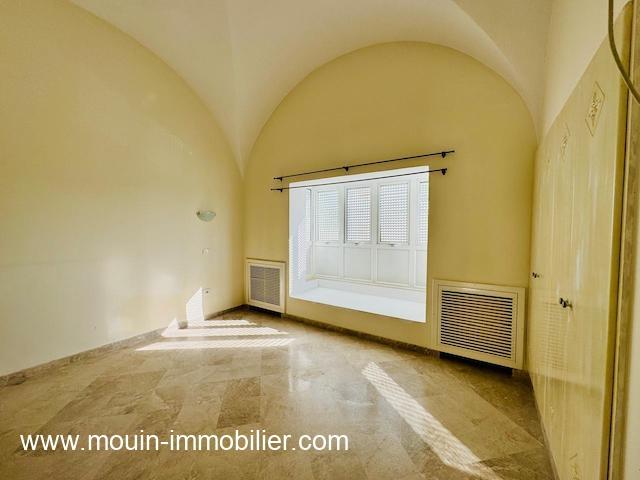 Photo VILLA GLAMOUR 2 Hammamet Zone Théâtre AL1303 image 6/6