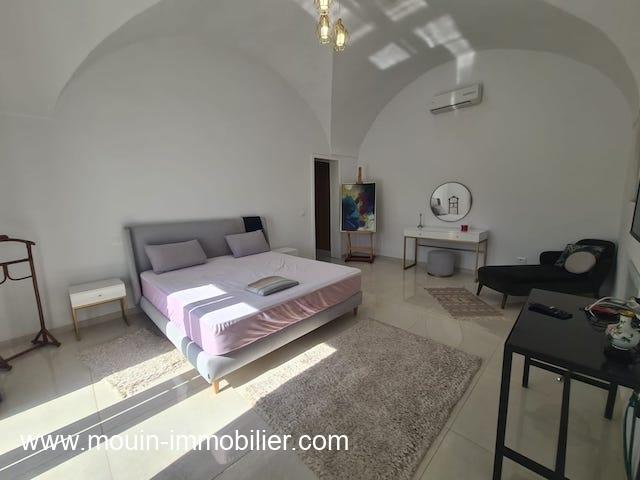 Photo Villa Goya AL3064 Hammamet zone theatre image 6/6