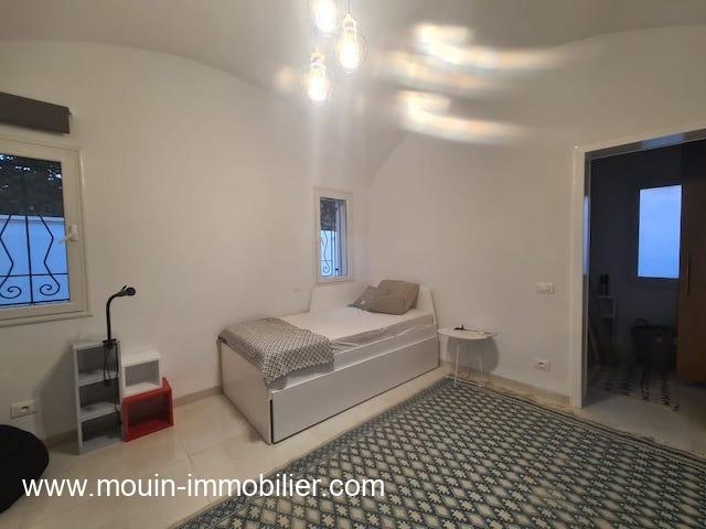 Photo VILLA GOYA Gg Hammamet Zone Théâtre AL3019 image 6/6