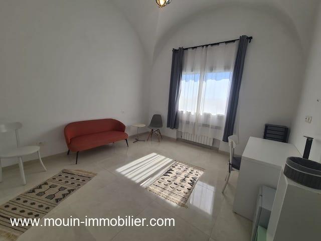 Photo VILLA GOYA Hammamet Théâtre AL3064 image 6/6