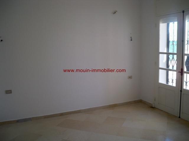 Photo Villa Green B reference AL562 Yasmine Hammamet image 6/6