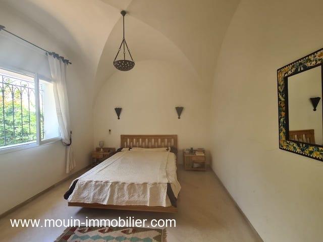 Photo VILLA GREY AL Yasmine Hammamet AL3026 image 6/6