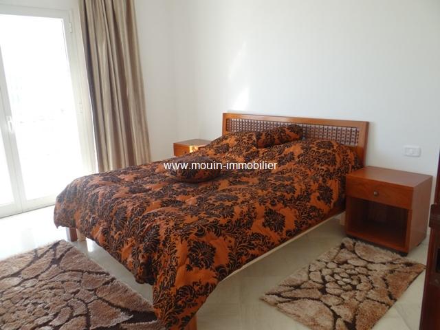 Photo Villa Guess AL645 Hammamet image 6/6