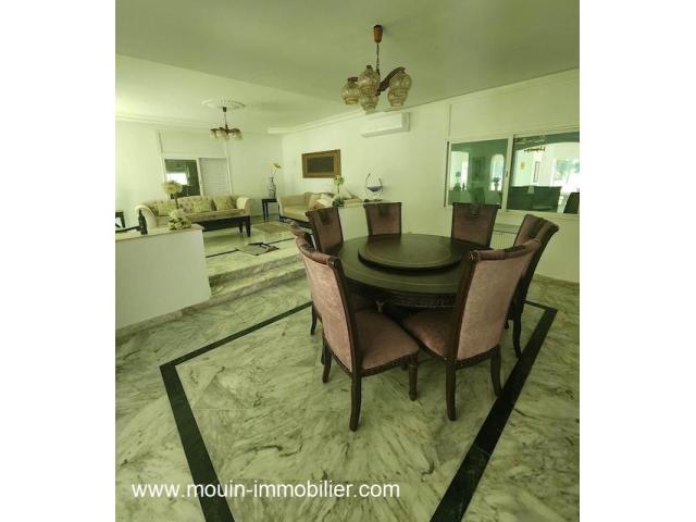 Photo Villa Hambra AL3334 Yasmine Hammamet image 6/6