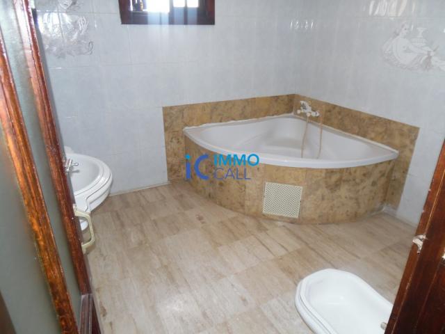 Photo Villa haut standing en location située à Souissi image 6/6